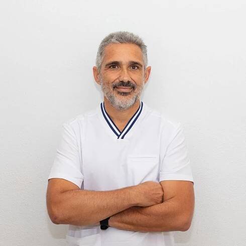 Miguel Rodríguez Solera