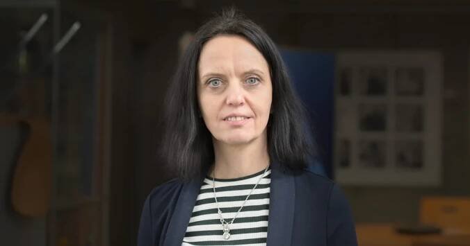 Pobyt v klášteře mě naučil sebedisciplíně, toleranci a lidskosti. Je to nesamozřejmá zkušenost, říká spisovatelka Petra Dvořáková