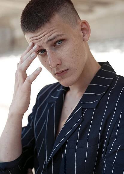 Adam Langer