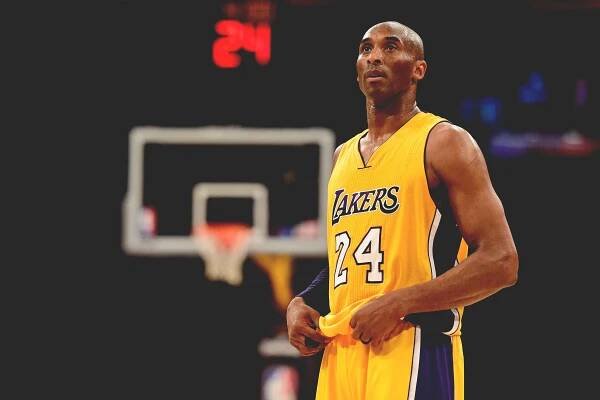 Talking About Kobe and Sexual Assault