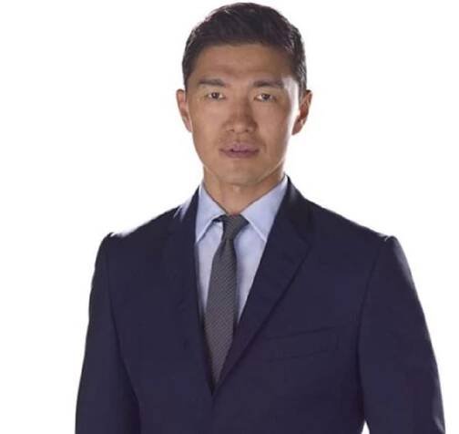 Rick Yune