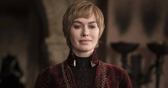 Hra o trůny: Chtěla jsem pro Cersei lepší smrt, prozradila herečka Lena Headey • Filmožrouti.cz