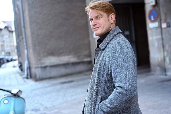 Fotos – Enno Kalisch