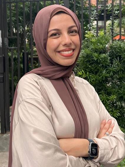 MAPS Houston — Muslim Association for Psychological Services