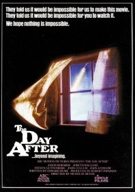  Den pote / The Day After (1983)(CZ) = CSFD 80%