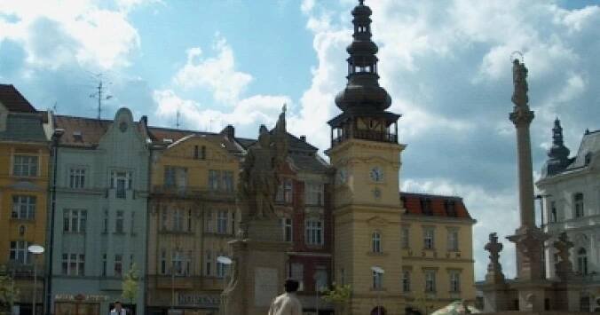 Ostravské muzeum otevře novou expozici