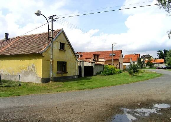 Čakovičky