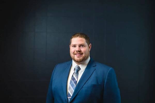 Image of Kevin Murphy