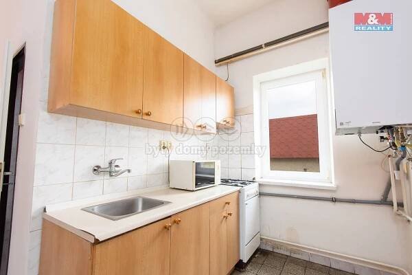Prodej nájemního domu, 260 m2, Krnov, ul. K. Čapka | Reality.iDNES.cz 