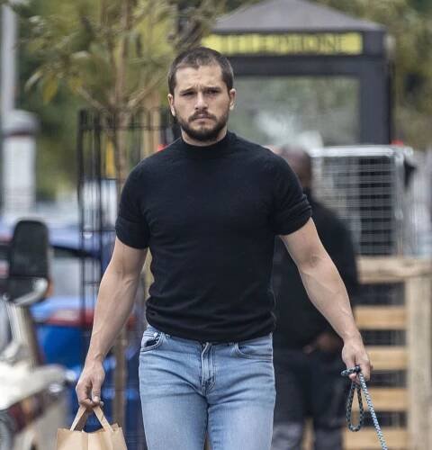 Kit Harington