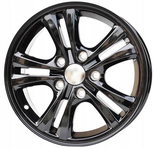 1061 BL NOVÉ RÁFKY 15 5x114,3 KIA CEED HYUNDAI