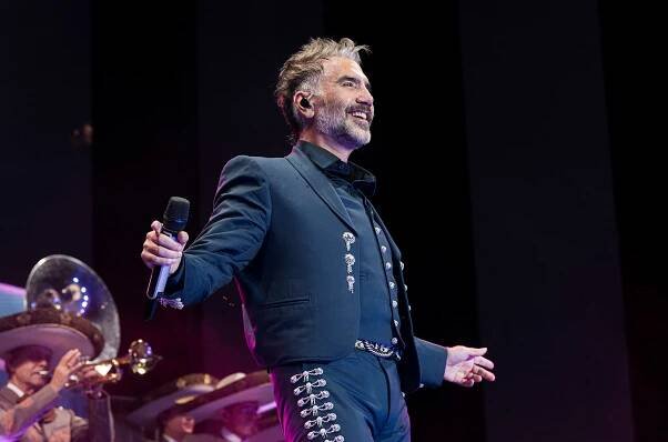 Alejandro Fernandez
