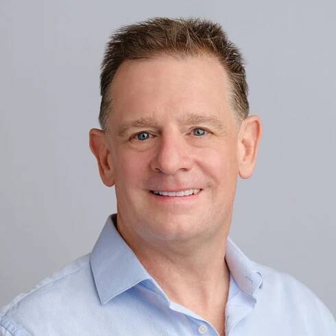Simon Hayhurst