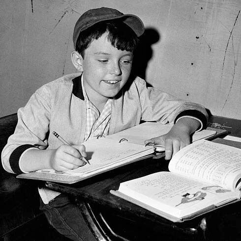 Actor Jerry Mathers Remembers His Days on ‘Leave It To Beaver’ — ‘It Was a Fantastic Life For a Kid’