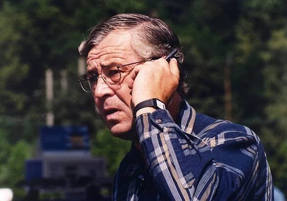 Únos domů (2002)