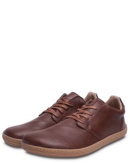 Barefoot Terry Vegan Brown