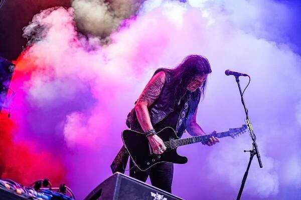 Wacken Open Air 2024 - RockShock