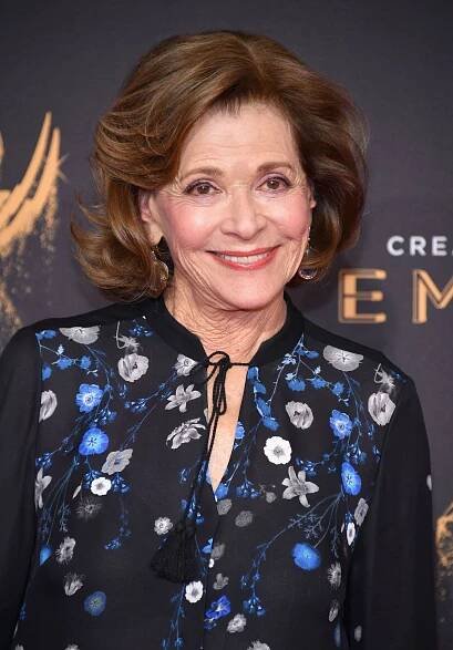 Jessica Walter