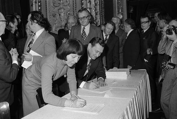 Obrazem: Primabalerína Národního divadla Olga Skálová slaví 95 let