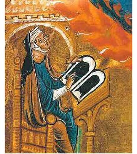 Hildegard von Bingen und die Kräuter