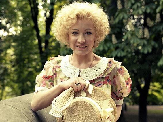 Hana Maciuchová