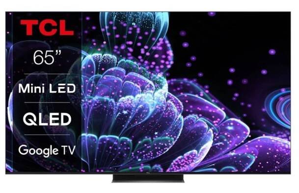 Televize TCL 65C835
