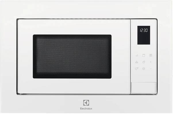 Mikrovlnná trouba vestavná Electrolux LMS 4253TMW