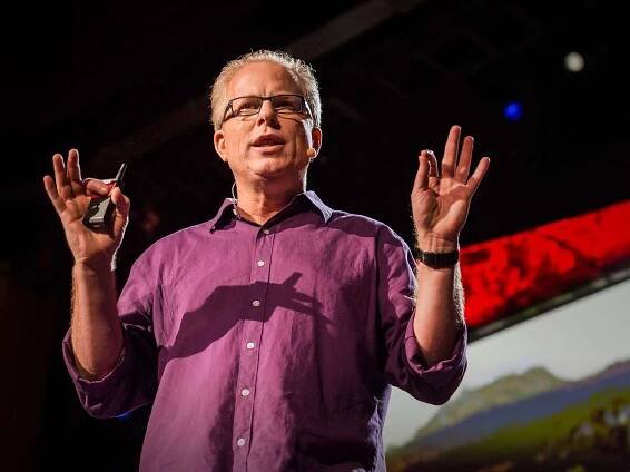 Are we designed to be sexual omnivores?