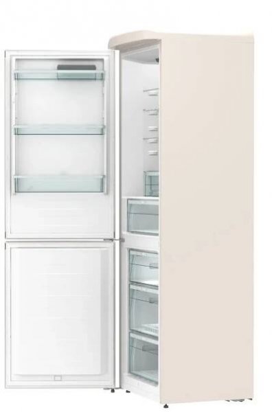 Kombinovaná chladnička - ONRK619DC-L - GORENJE