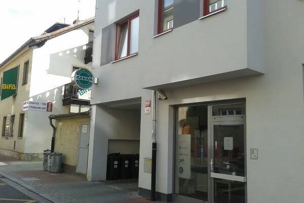 Stavební firma SAHAN CB s.r.o. foto 1