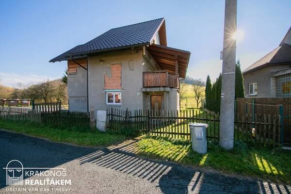 NOVÝ JIČÍN-STRANÍK | RODINNÝ DŮM