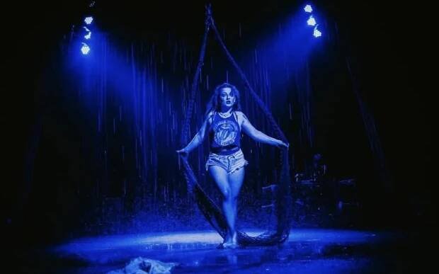 Ohana Horor Cirkus: 120 min. extrémní zábavy při nové hororové freak show