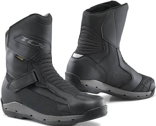 TCX Airwire Surround Gore-Tex Motocyklové boty