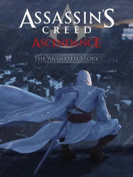 Assassin's Creed: Ascendance (Short 2010) 6.1