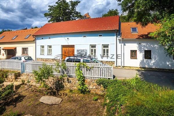Plechamr, Bechyně, okres Tábor