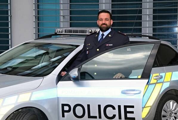 Bezpečnější přerovské nádraží. Policie hledá kolegy do nového oddělení hlídkové služby
