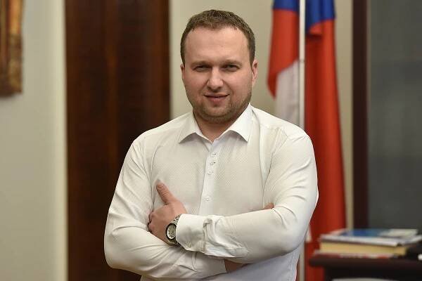 Ministr zemědělství Marian Jurečka (KDU-ČSL) | iROZHLAS - spolehlivé zprávy