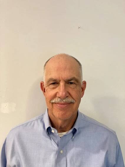Alan Pino