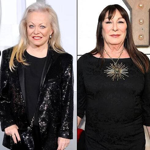 Poms’ Jacki Weaver Slams Anjelica Huston After Film Dig