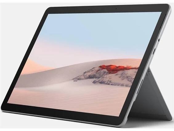 MICROSOFT Surface Go 2 1,7GHz 4/64GB, W10H