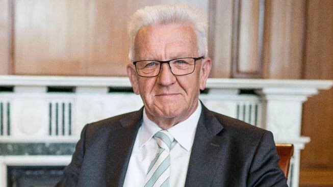 Startseite - 40 Jahre Zentralrat