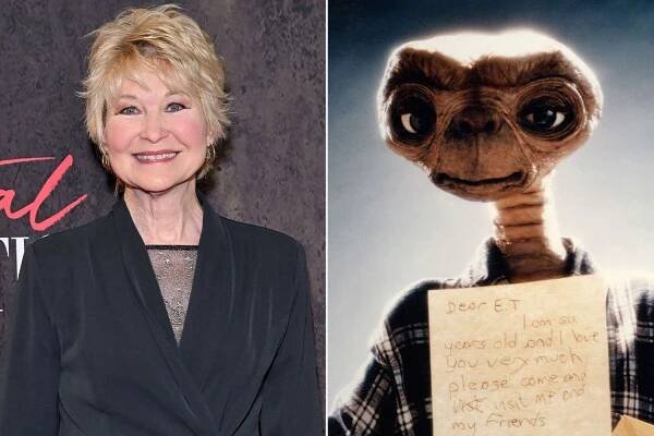 E.T. Star Dee Wallace Says She Fought to Tone Down the Sexual Undertones in One Specific Scene: 'This Was a Family Film'