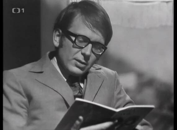 Miloslav Šimek povídky