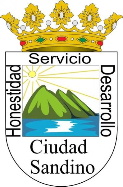 Ciudad Sandino : Města a obce