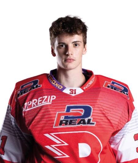 Jakub Vondraš
