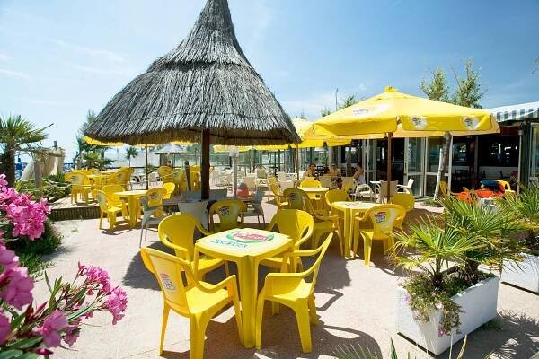 Long Beach Village Lido Adriano