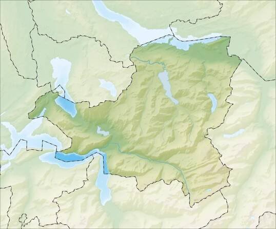 File:Reliefkarte Schwyz blank.png - Wikimedia Commons