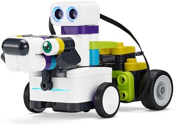 Robot Botzees