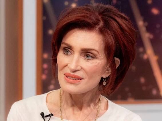 Sharon Osbourne makes honest weight loss confession after shedding 28lbs