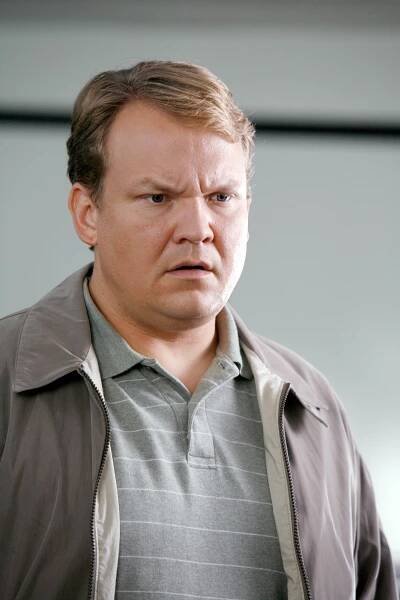 Můj přítel Monk - Pan Monk má přítele - Z filmu - Andy Richter